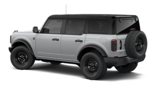 2026 Ford Bronco® External Image 2
